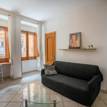 Apartment City Center Young Movida - Santa Teresa - Ac Cagliari