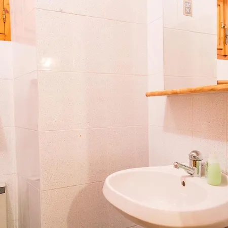 City Center Young Movida - Santa Teresa - Ac Apartment *