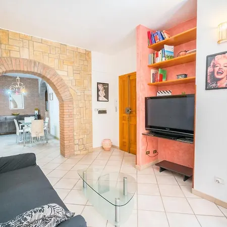 City Center Young Movida - Santa Teresa - Ac Apartment