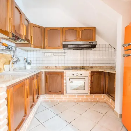 City Center Young Movida - Santa Teresa - Ac Apartment *