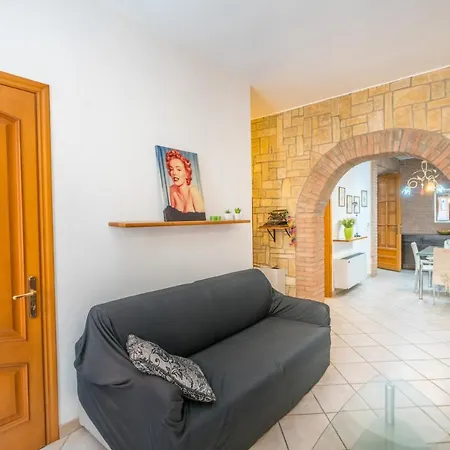 City Center Young Movida - Santa Teresa - Ac Apartment Cagliari