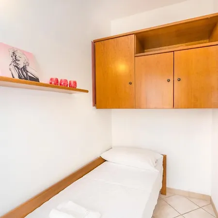 Apartment City Center Young Movida - Santa Teresa - Ac *