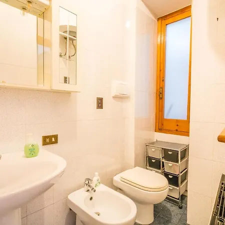 City Center Young Movida - Santa Teresa - Ac Apartment Cagliari