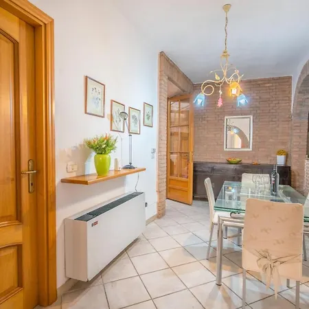 City Center Young Movida - Santa Teresa - Ac Apartment *