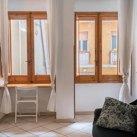 City Center Young Movida - Santa Teresa - Ac Apartment *