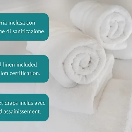 City Center Young Movida - Santa Teresa - Ac Appartamento *